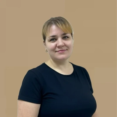 Шакина Наталия