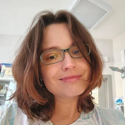 Кондратьева Виталия Константиновна