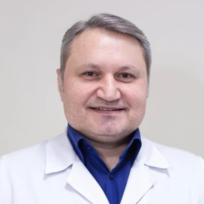 Кочкин Вадим Алексеевич