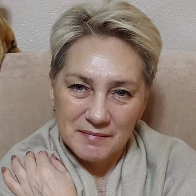 Ушакова Анна Ивановна