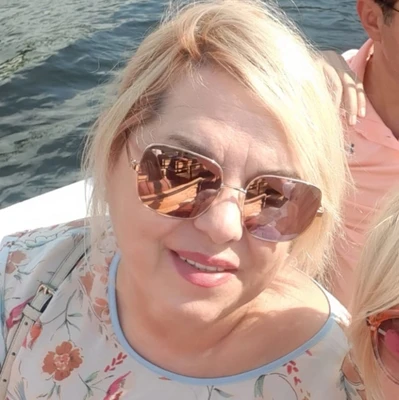 Фото Демчук Елена