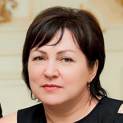 Ирина маникюр