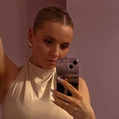 Фото Вероника