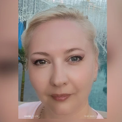 Фото Екатерина