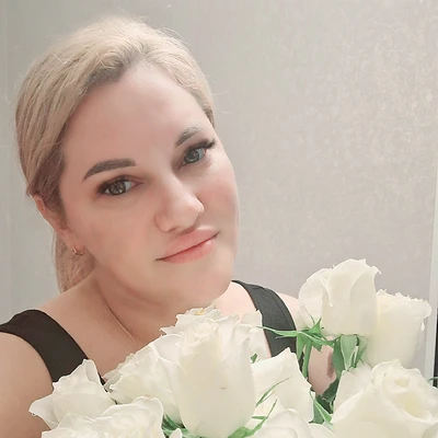 Фото Виктория