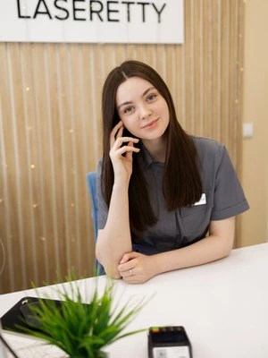Екатерина Шушакова