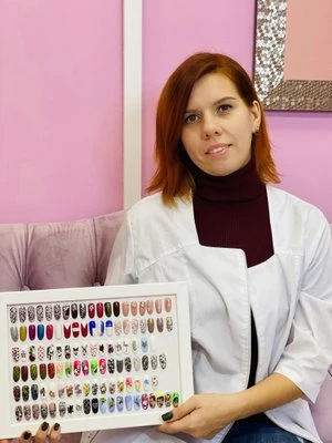 Елена Данилина