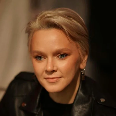 Гусева Евгения