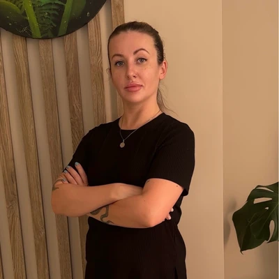 Левина Надежда Админ