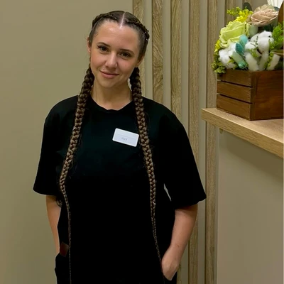 Фото Демина Яна