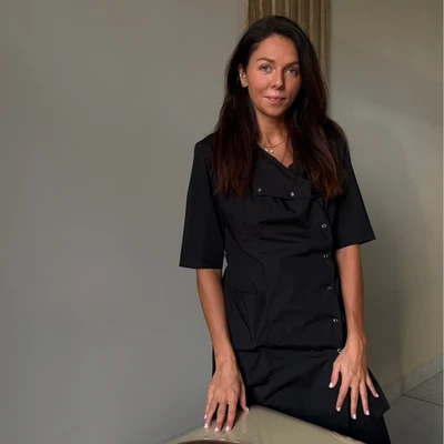 Фото Пирожникова Ольга