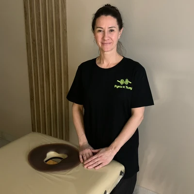 Фото Павленко Наталья