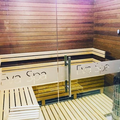 Сауна, хамам, джакузи