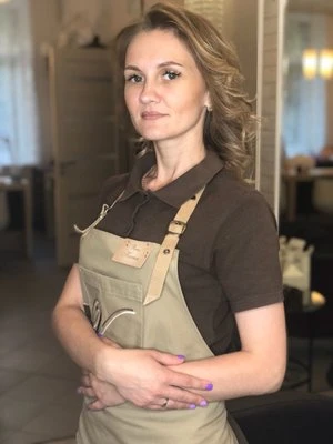 Екатерина Витвинова