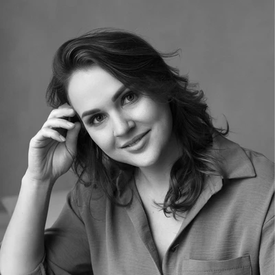 Беликова Татьяна