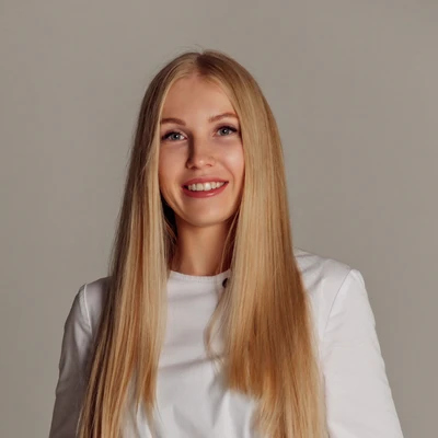 Душкина Евгения