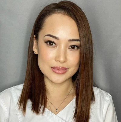 Цой Надежда