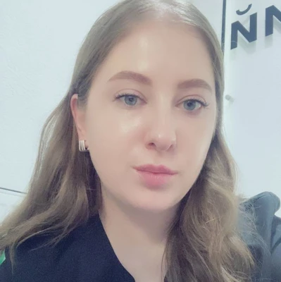 Тихонова Любовь