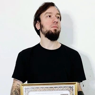 Михаил