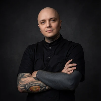 Ломовцев Роман