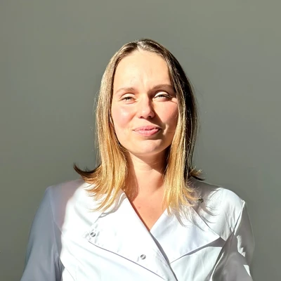 Алешина Наталья