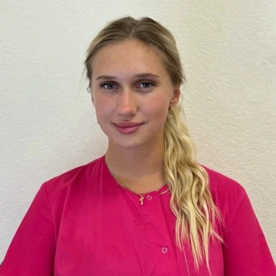 Петрова Софья