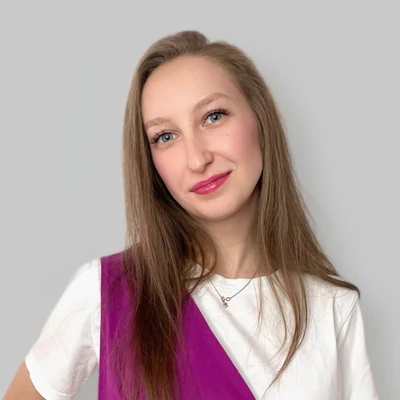 Вера ТОП