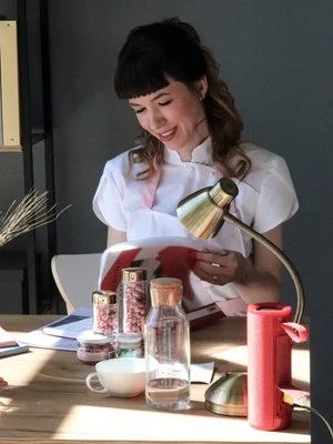 Ольга Михайловна Романова