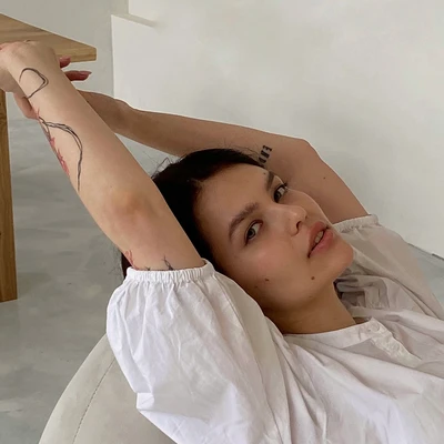 Фото Эвелина
