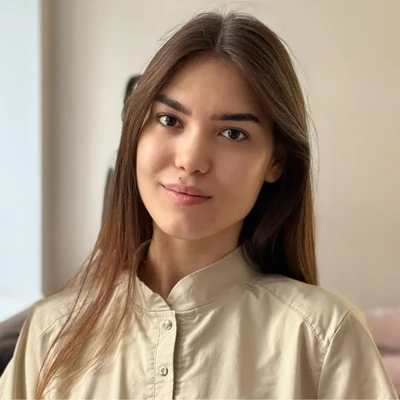 Фото Марьям