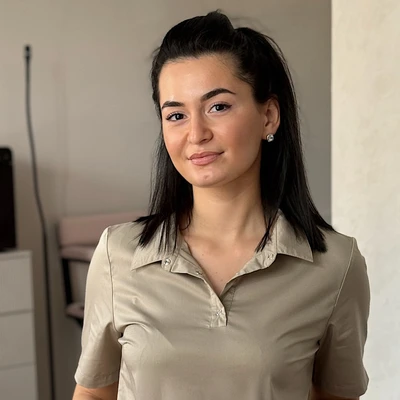 Фото Нармин