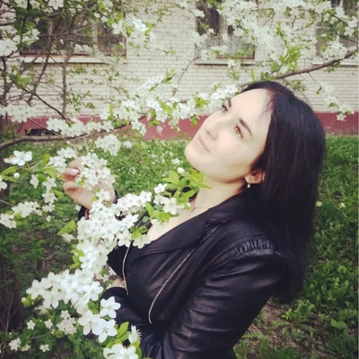 Фото Надежда