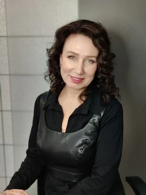 Фото Ирина Волкова