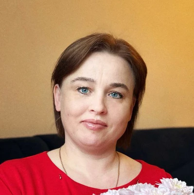 Фото Наталия