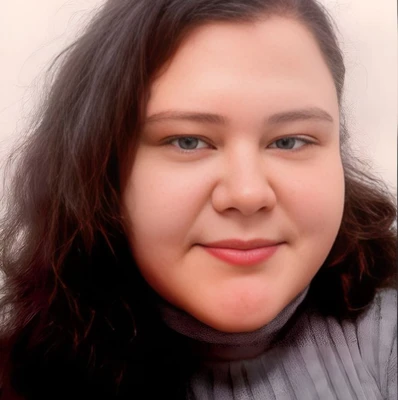 Анастасия
