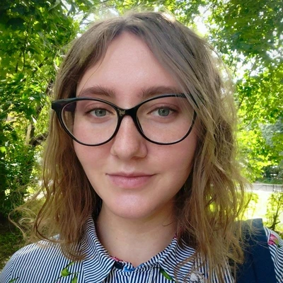 Фото Анастасия