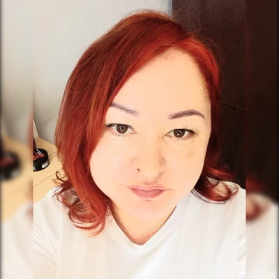 Фото Оксана