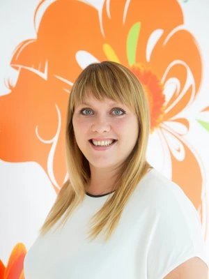 Анастасия Маричева