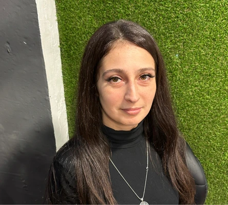 Кристина