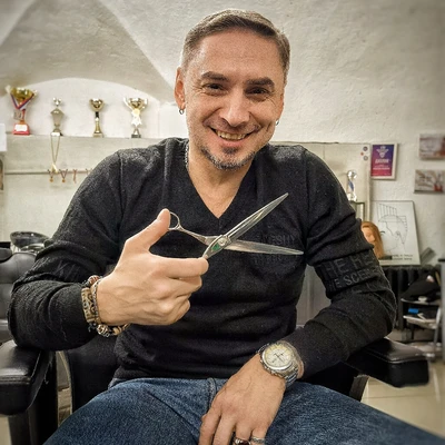 Levinson Barber