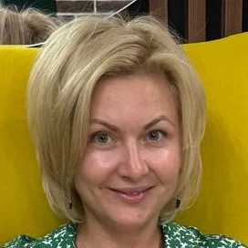 Анастасия М.