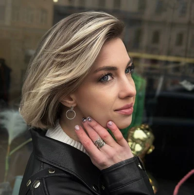 Елизавета Ч.