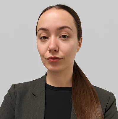 Анастасия