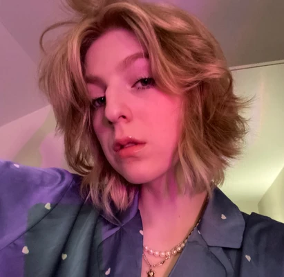 Фото Баранова Екатерина