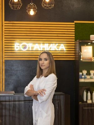 Наталья Лестева
