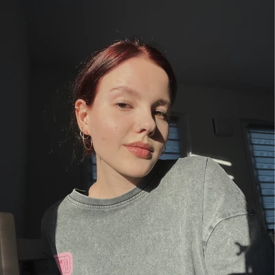 Фото Зюзина Мария