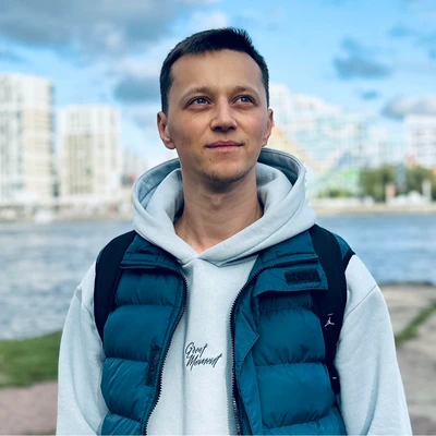 Фото Максим