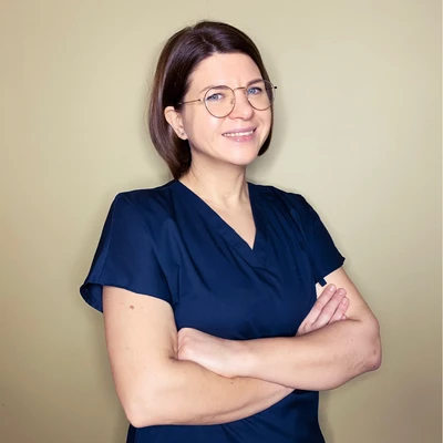 Екатерина