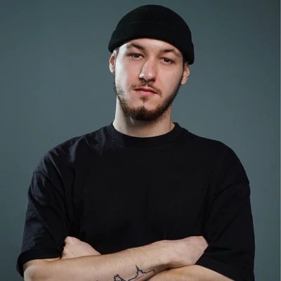 Куликов Михаил