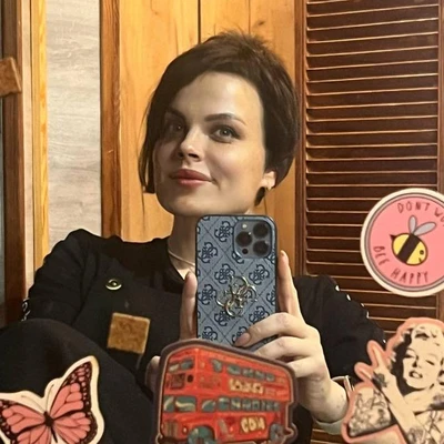 Екатерина